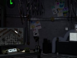 Give live (fnaf 2 minigame) Project by Sudsy Consonant