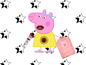 Vsco sales peppa pig