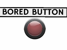 never ending journey bored button