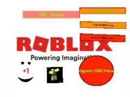 Roblox Clicker Tynker - roblox game clicker tynker