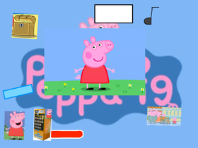 Peppa Pig Clicker Tynker - clicker fortnite minecraft roblox tynker