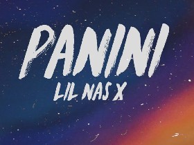 Panini By Lil Nas X For Danny Barie1 1 1 1 Tynker - lil nas x roblox music codescodes in description