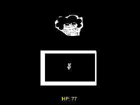 Sr pelo online undertale