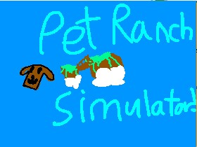 Pet Ranch Simulator 1 Tynker - roblox pet sim tynker