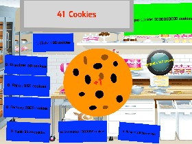 Cookie Clicker 2🍪 Unblocked Games Play Online, Tynker