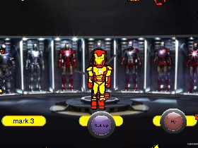 Iron Man Simulator Tynker - iron man simulator roblox mobile