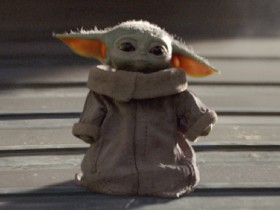 Baby Yoda Song Tynker