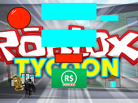 Roblox Tycoon Tynker - robux tycoon