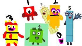 Numberblocks | Tynker