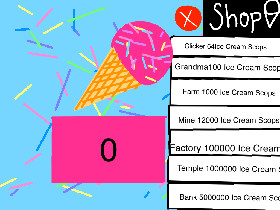 Ice Cream Clicker (@IceCreamClicker) / X