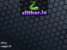 Slither.io Power Of The Tiny Snake Minecraft Skin Mod Slitherio HD