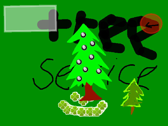 Christmas Tree Clicker on Steam