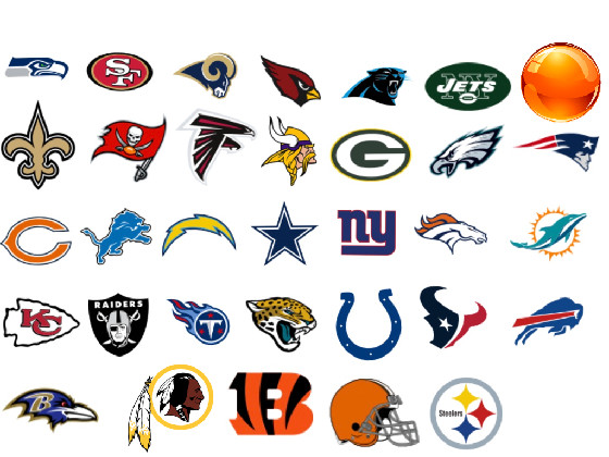 favorite nfl team quiz