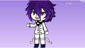 kokichi gacha life | Tynker