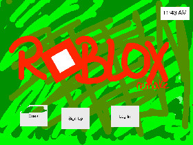 ROBLOX Remake Beta | Tynker