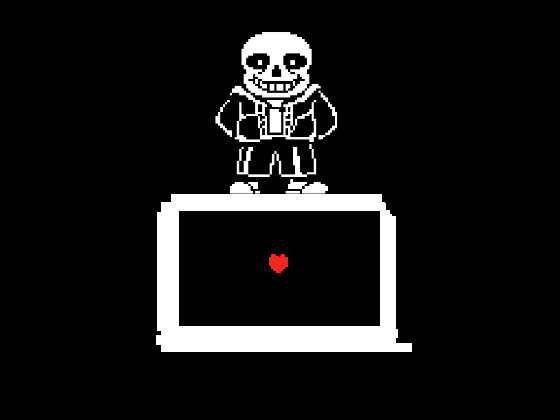 SANS FIGHT (ORIGINAL) | Tynker