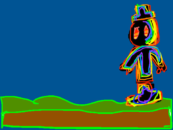 My Roblox Avatar Little Rainbow Guy Tynker - rainbow roblox avatar