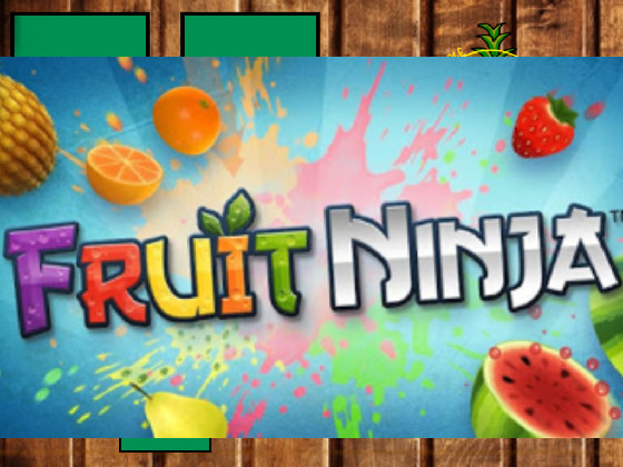 Internet Trend: Fruit Ninja Inspired Jeans - mxdwn Games