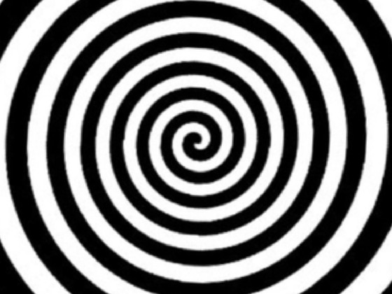 hypnosis wheel
