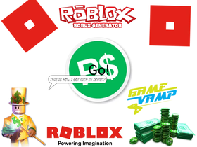 Free Robux Generator FOR ROBLOX Robux TOP1 [free robux generator