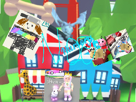 Roblox Adopt Me Sad Story I Really Did This And I Really Want A Neon Unicorn Tynker - how to make a roblox sad story