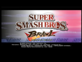 super smash bros brawl 2.0