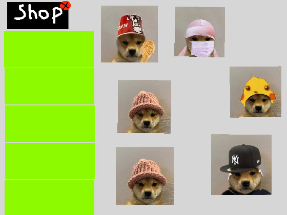 SUPREME Dogwifhat, Dogwifhat