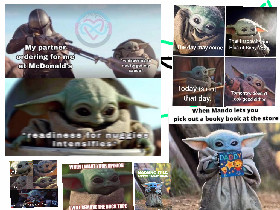 Funny Baby Yoda Memes 1 Tynker