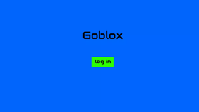 Sobre o site e Notícias :: Goblox