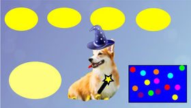 Corgi Clicker Project by IDK