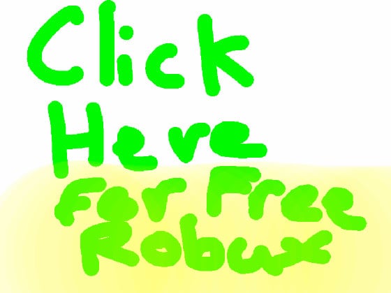 FREE ROBUX GIVER Project by Rogue Porkpie
