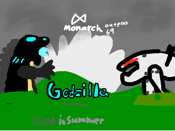 Godzilla Aftershock 2024 Summer Tynker - roblox adopt me godzilla