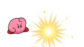 Kirby and Poppy Bros Jr. | Tynker