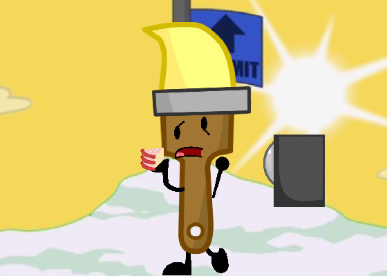 Make your own BFDI! - Remixes