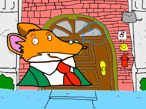 Geronimo Stilton, Hardware