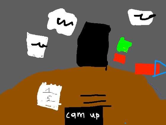 What's ligma? - Drawception