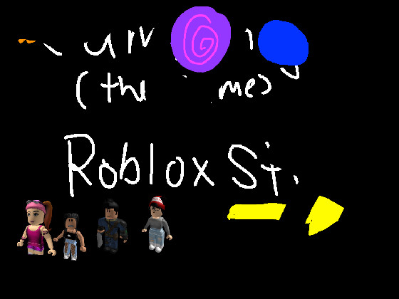 Camping The Roblox Story Tynker - camping series roblox