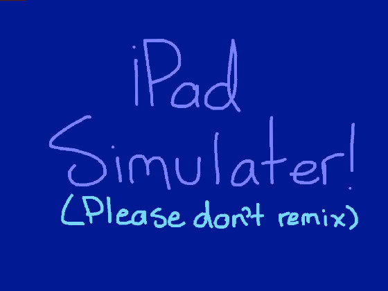 ipad simulator for mac