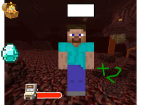 MINECRAFT CLICKER jogo online gratuito em