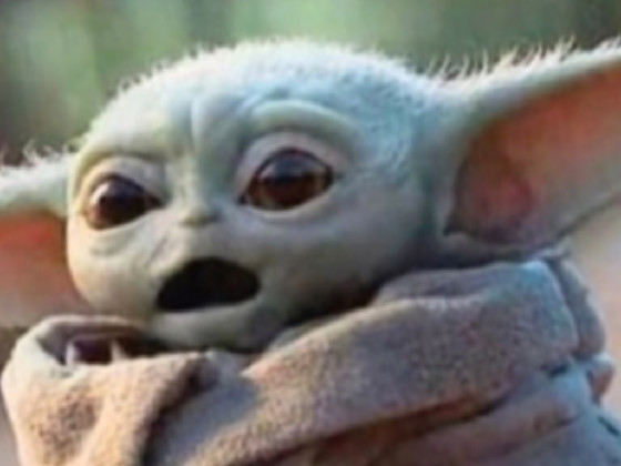 I Love Baby Yoda Tynker