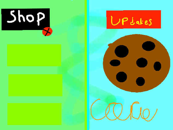 Cookie Clicker - Play Cookie Clicker On FNAF Game