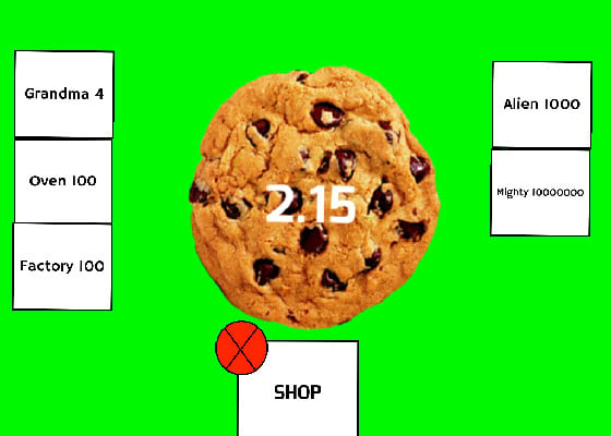 Totallyscience.co to play! #Totallyscience #Unblocked #cookieclicker , Cookie Recipe