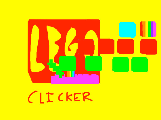 Lego Clicker 1 1 | Tynker