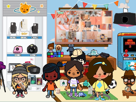 Kidscreen » Archive » Toca Boca merges apps