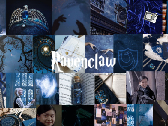 Sophisticated Ravenclaw wallpapers for iPhone Free  Aesthetic  The Mood  Guide