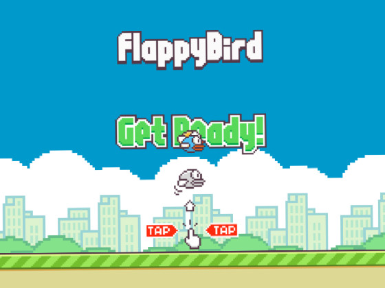 flappy bird:3. 1 | Tynker