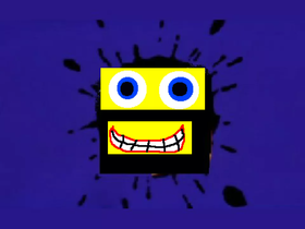 Klasky Csupo Robot Logo 4000 | Tynker