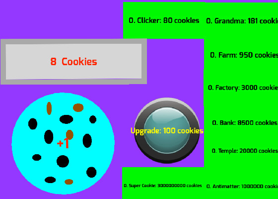 Cookie Clicker: How to Hack and Get Infinite Cookies - Gamer Journalist