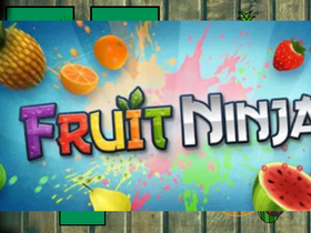 Fruit Ninja 2 1 by 123#Awesome 1 | Tynker