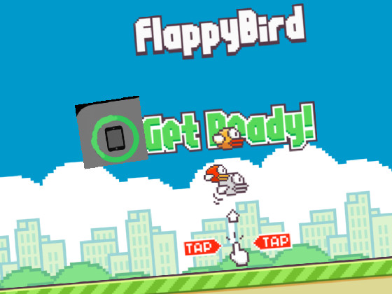 Flappy Bird! 1 1 | Tynker